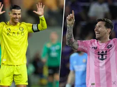 Lionel Messi le anota al Orlando City y avanza hasta el gol 1000