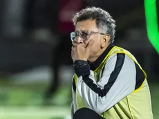 ¿Otro tema extra cancha? Juan Carlos Osorio es despedido de su club