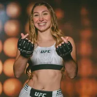 ¿Cuánto dinero ganó Regina Tarín tras su primera victoria en UFC?