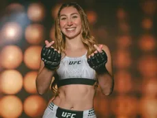¿Cuánto dinero ganó Regina Tarín tras su primera victoria en UFC?