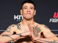 La fortuna que perdió Brandon Moreno por su derrota vs. Lone’er Kavanagh en el UFC de Ciudad de México