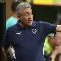 Rayados comunicó la salida de Domenec Torrent y la afición pide su sucesor