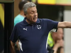 Rayados comunicó la salida de Domenec Torrent y la afición pide su sucesor