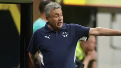 Rayados tomó la decisión de despedir a Domenec Torrent