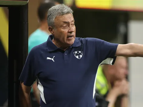 Rayados comunicó la salida de Domenec Torrent y la afición pide su sucesor