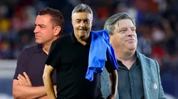 Rayados debe contratar un nuevo entrenador