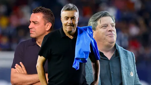 Rayados debe contratar un nuevo entrenador