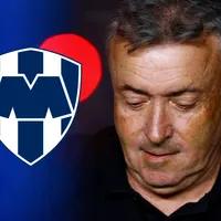 Las tres opciones de Rayados para reemplazar a Domenec Torrent