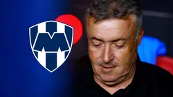 Torrent no sigue en Rayados de Monterrey