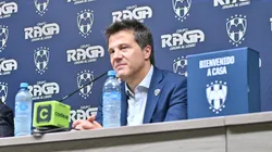 La directiva de Rayados ya eligió al sucesor de Domenec Torrent para los próximos partidos