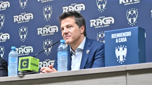 La directiva de Rayados ya eligió al sucesor de Domenec Torrent para los próximos partidos