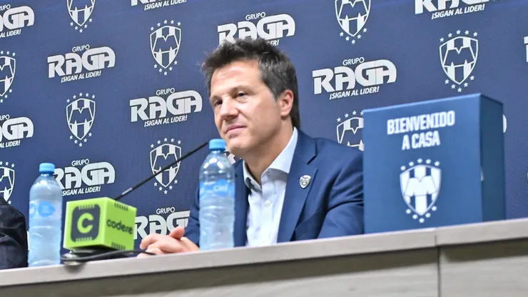 La directiva de Rayados ya eligió al sucesor de Domenec Torrent para los próximos partidos
