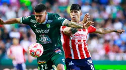 Chivas y León no jugará la Jornada 9 del Clausura 2026 de la Liga MX por cuestiones ajenas de los equipos