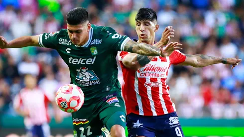 Chivas y León no jugará la Jornada 9 del Clausura 2026 de la Liga MX por cuestiones ajenas de los equipos