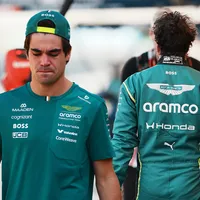 Aston Martin tiene la intención de no correr el GP de Australia 2026