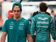 Aston Martin tiene la intención de no correr el GP de Australia 2026