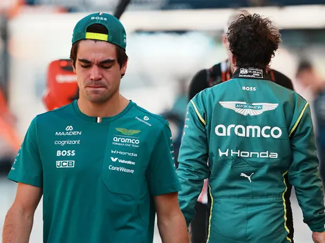 Aston Martin tiene la intención de no correr el GP de Australia 2026