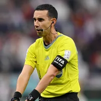 César Ramos varado en el extranjero por suspensión de vuelos por el conflicto bélico en Medio Oriente