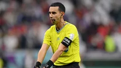 César Ramos varado en Medio Oriente por el conflicto bélico en la región