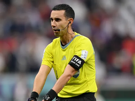 César Ramos varado en el extranjero por suspensión de vuelos por el conflicto bélico en Medio Oriente