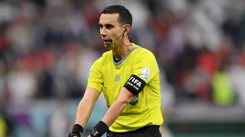 César Ramos varado en Medio Oriente por el conflicto bélico en la región