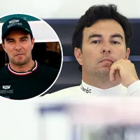 Checo Pérez revela la razón principal de su regreso a la F1