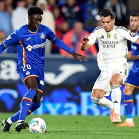 Sigue EN VIVO Real Madrid vs. Getafe: transmisión minuto a minuto