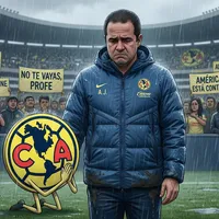 ¿Se va de América? André Jardine admitió que desea salir de México para dar su siguiente paso: “Es un sueño que tengo”