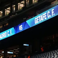 Sigue EN VIVO Real Madrid vs. Getafe: transmisión minuto a minuto