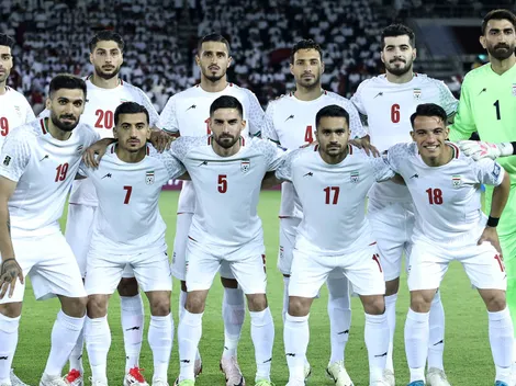 FIFA tendría elegido al país para reemplazar a Irán en el Mundial 2026