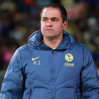 La razón por la que la directiva de América mira con preocupación el trabajo de André Jardine