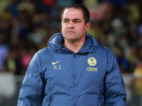 La razón por la que la directiva de América mira con preocupación el trabajo de André Jardine