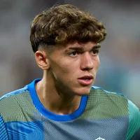 Quién es Thiago Pitarch, el canterano titular con Real Madrid ante Getafe