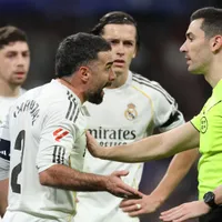 Así quedó la tabla de LaLiga tras la derrota de Real Madric con Getafe