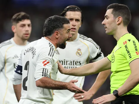 Así quedó la tabla de LaLiga tras la derrota de Real Madric con Getafe