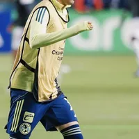 En Brasil ficharán a jugador del Club América