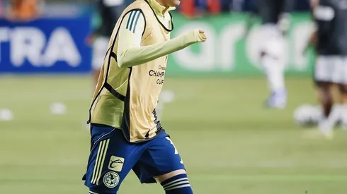 Se va del América con rumbo a Brasil