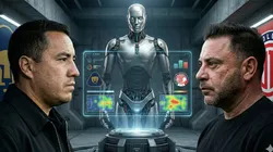 Pumas y Toluca se enfrentan por la Liga MX