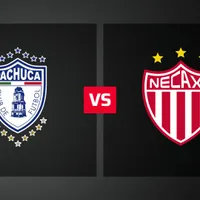 ¿Pachuca vs. Necaxa va por TV abierta? Cómo ver en vivo el partido