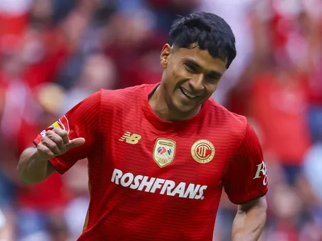 ¿A quién le dedicó su primer gol Jorge Díaz Price?