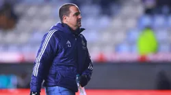 El próximo destino de André Jardine no sería España