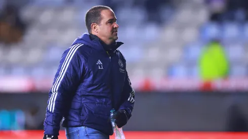 El próximo destino de André Jardine no sería España