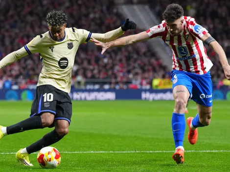 Pronósticos Barcelona vs Atlético Madrid: los Blaugranas buscan una remontada histórica