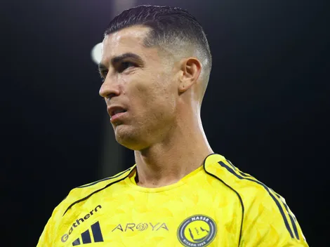 La decisión que tomó Cristiano Ronaldo por el conflicto armado