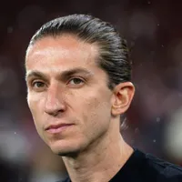 La verdadera razón por la que Flamengo despidió a Filipe Luís