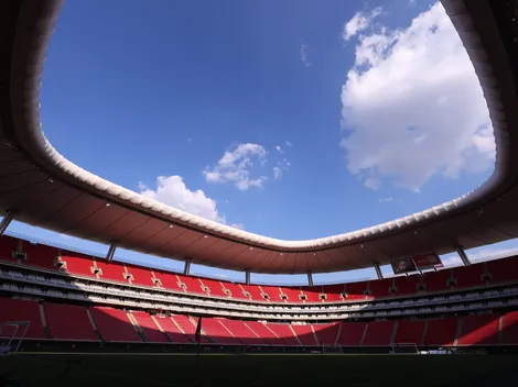 Querétaro quiere quedarse con la plaza de Guadalajara para recibir el Mundial 2026