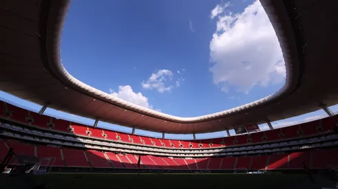 Estadio Akron tiene respaldo de FIFA, pero desde México se postulan para quedarse con su plaza mundialista