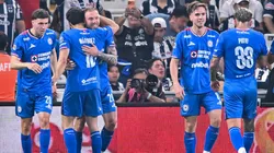 Cruz Azul es favorito ante Santos Laguna.