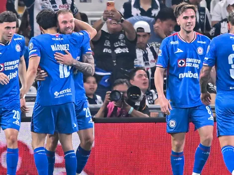Pronósticos Santos Laguna vs Cruz Azul: el líder visita al último de la tabla