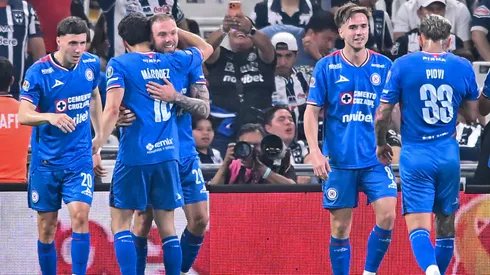 Cruz Azul es favorito ante Santos Laguna.
